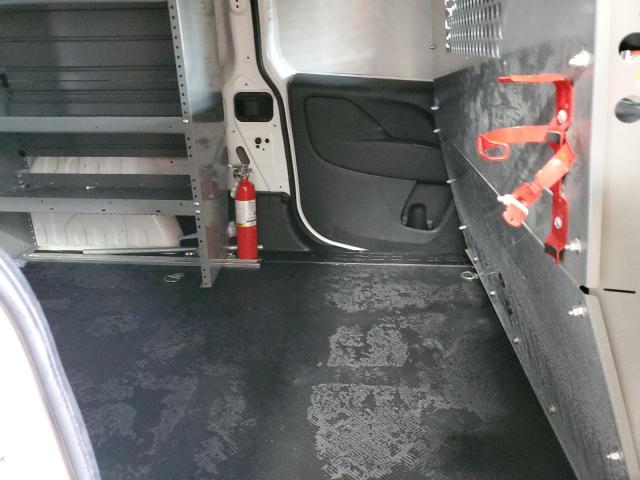 Фото 11 с аукциона – 2022 RAM PROMASTER с VIN ZFBHRFAB8N6W43859