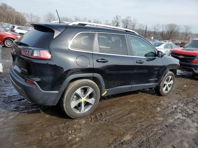 Photo 3 from auction – 2020 JEEP CHEROKEE L with VIN 1C4PJMDX5LD513445
