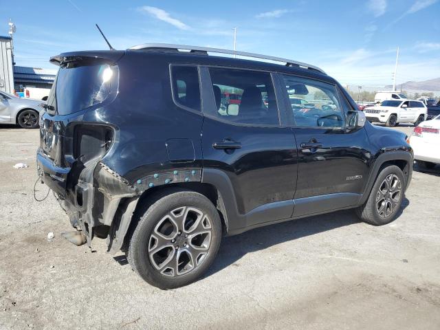 Photo 3 from auction – 2017 JEEP RENEGADE L with VIN ZACCJADB4HPE91528