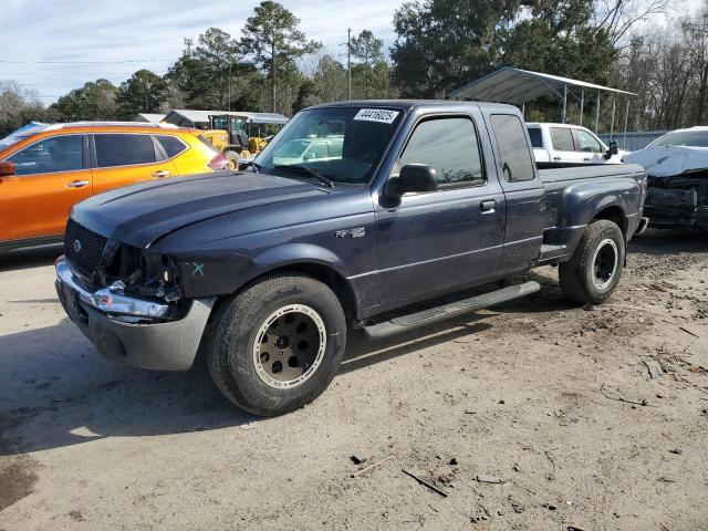 FORD RANGER SUP 2002 with VIN 1FTZR45E72PB38623 - Photo from auction