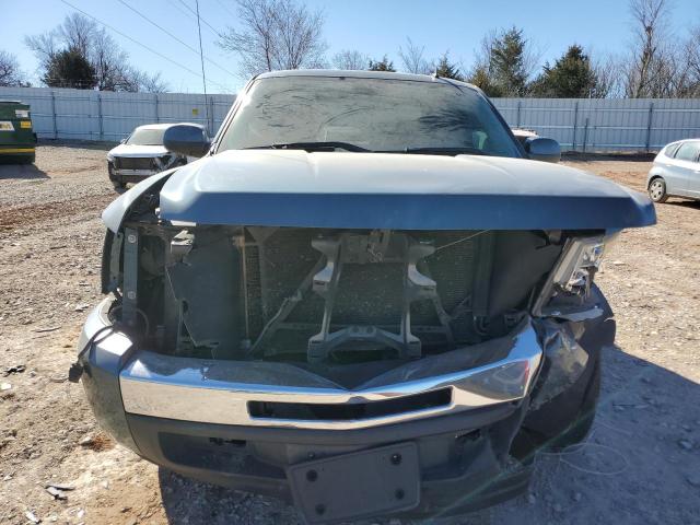 Photo 5 from auction – 2010 CHEVROLET SILVERADO with VIN 1GCSCPEX1AZ229802