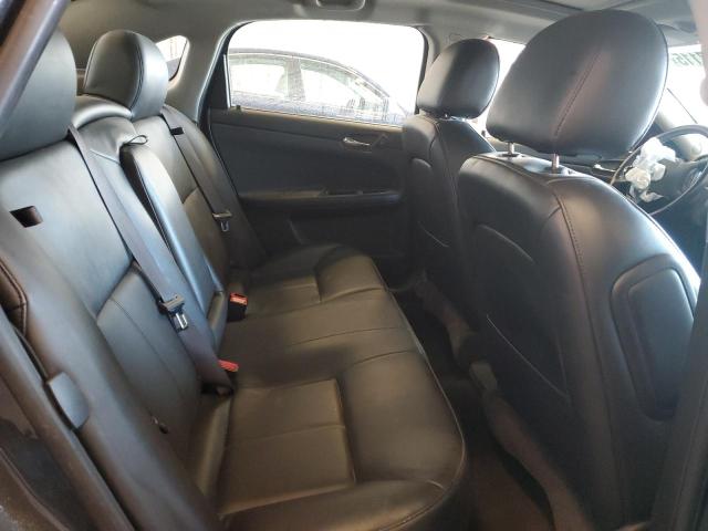 Photo 10 from auction – 2014 CHEVROLET IMPALA LIM with VIN 2G1WC5E33E1129775
