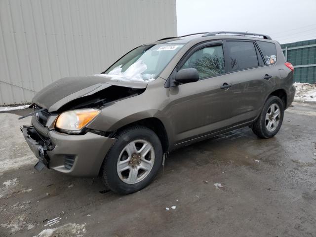 صورة رقم 1 من المزاد - 2010 TOYOTA RAV4 مع VIN 2T3BF4DV4AW065483