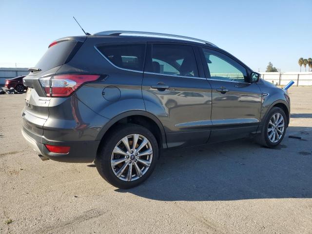 Zdjęcie 3 z aukcji – 2018 FORD ESCAPE TIT z VIN 1FMCU0J97JUC09241