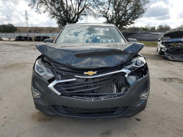 Photo 5 from auction – 2018 CHEVROLET EQUINOX LS with VIN 3GNAXHEV8JS539440