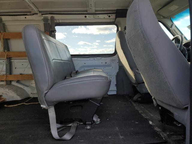 Photo 11 from auction – 2008 FORD ECONOLINE with VIN 1FTNE24W28DA86790
