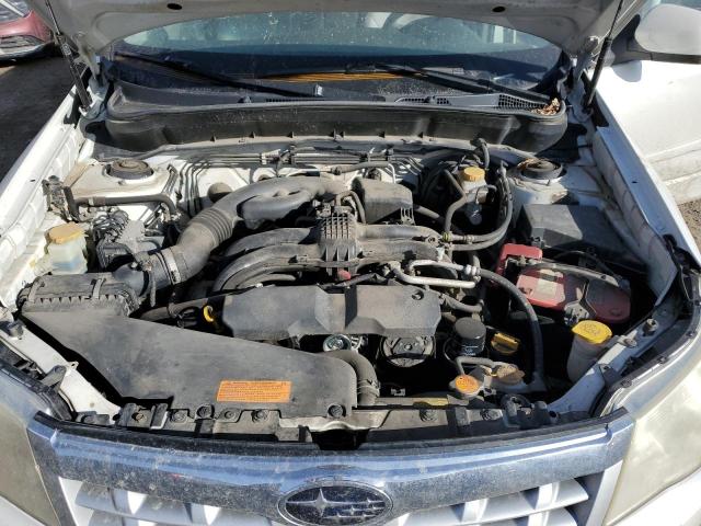 Photo 12 from auction – 2013 SUBARU FORESTER L with VIN JF2SHAEC6DH425550