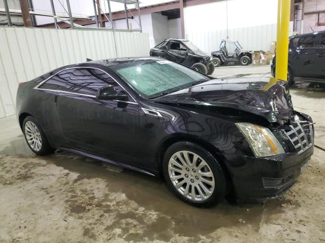 Photo 4 from auction – 2013 CADILLAC CTS with VIN 1G6DC1E31D0101414