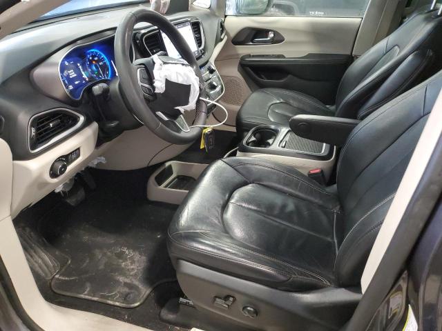 Zdjęcie 7 z aukcji – 2022 CHRYSLER PACIFICA T z VIN 2C4RC1BG6NR106402