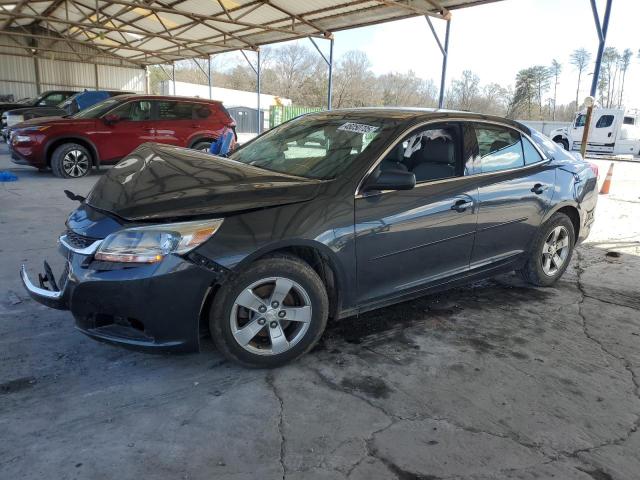 CHEVROLET MALIBU 2015 with VIN 1G11B5SL7FF326900 - Photo from auction