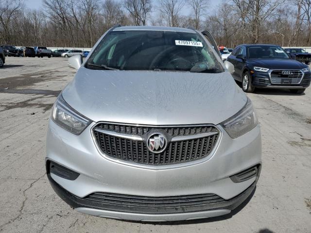 Photo 5 from auction – 2019 BUICK ENCORE PRE with VIN KL4CJASB3KB898920