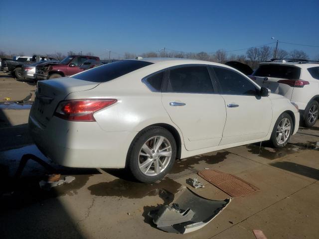 Photo 3 from auction – 2013 NISSAN ALTIMA 2.5 with VIN 1N4AL3AP4DN582241