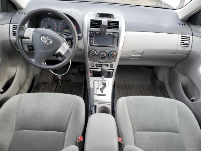Photo 8 from auction – 2013 TOYOTA COROLLA BA with VIN 5YFBU4EE1DP162417