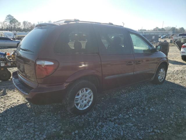 Photo 3 from auction – 2002 DODGE CARAVAN SP with VIN 1B8GP45342B739556