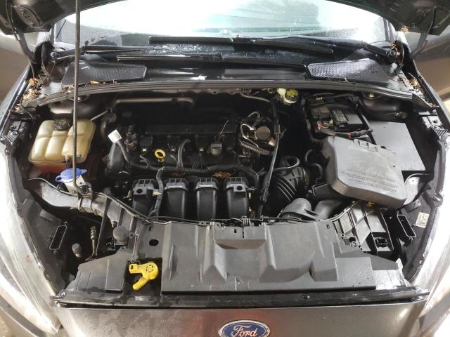 Photo 11 from auction – 2016 FORD FOCUS SE with VIN 1FADP3K23GL357779