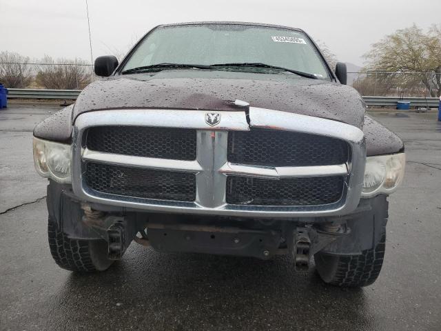 Photo 5 from auction – 2004 DODGE RAM 1500 S with VIN 1D7HU18D94S667945