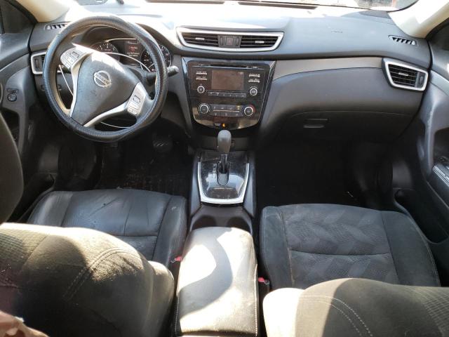 Photo 8 from auction – 2015 NISSAN ROGUE S with VIN 5N1AT2MT8FC878970