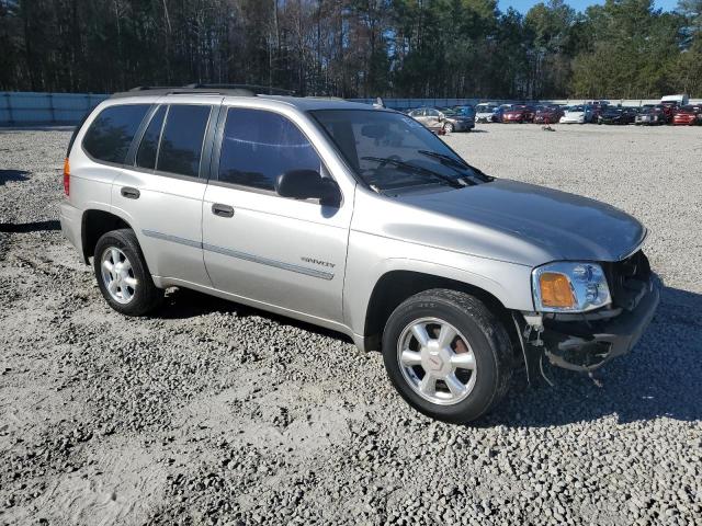 Photo 4 from auction – 2006 GMC ENVOY with VIN 1GKDS13S462216479