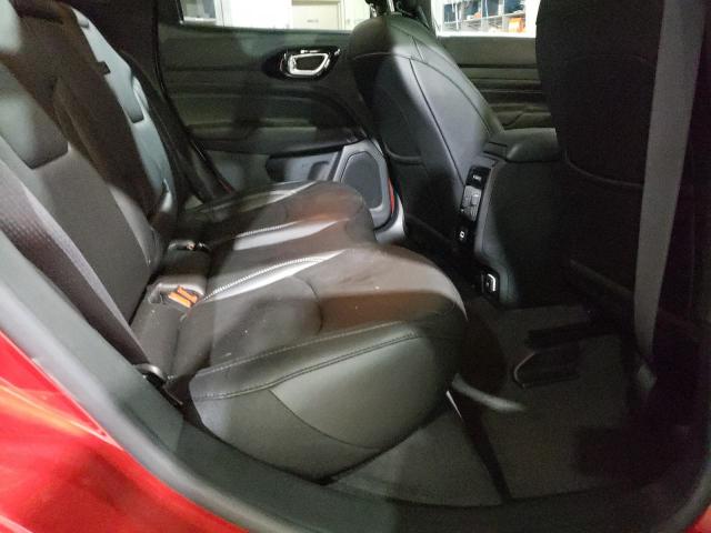صورة رقم 11 من المزاد - 2024 JEEP COMPASS LI مع VIN 3C4NJDCNXRT160209