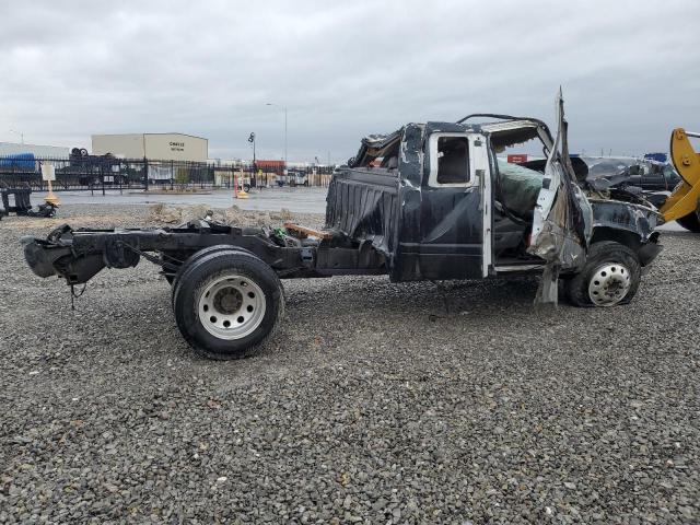Photo 3 from auction – 2001 DODGE RAM 3500 with VIN 1B7MC337X1J603696