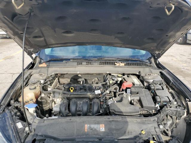 Photo 11 from auction – 2016 FORD FUSION SE with VIN 3FA6P0H77GR209372