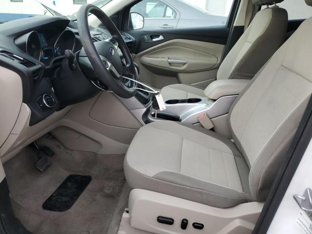 Photo 7 from auction – 2014 FORD ESCAPE SE with VIN 1FMCU0GX2EUD01949