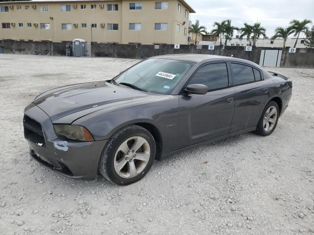 DODGE CHARGER R/ 2013 con VIN 2C3CDXCT0DH692797 - Foto de la subasta