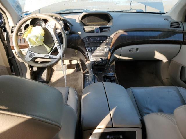 Снимка 8 от търг – 2012 ACURA MDX TECHNO с VIN 2HNYD2H36CH500613