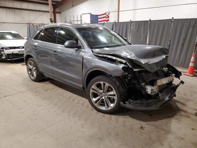 Photo 4 from auction – 2016 AUDI Q3 PRESTIG with VIN WA1GFCFS0GR011040