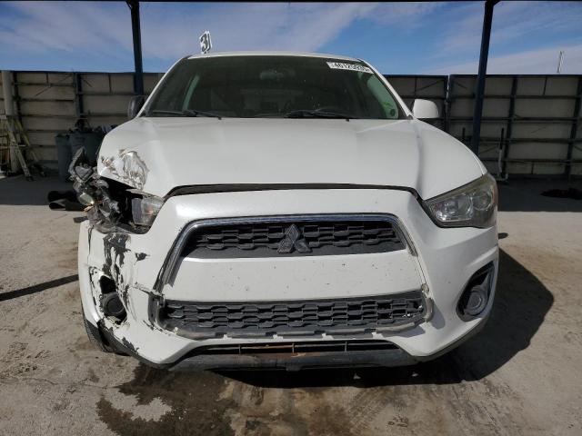 Photo 5 from auction – 2015 MITSUBISHI OUTLANDER with VIN 4A4AP3AU2FE013176