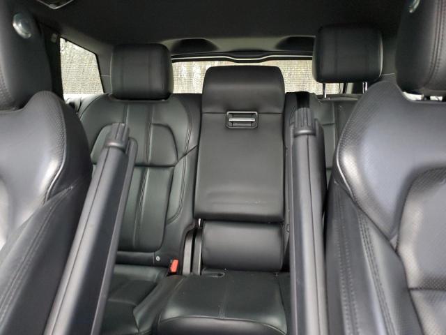 Photo 10 from auction – 2017 LAND ROVER RANGE ROVE with VIN SALWR2FV6HA141720