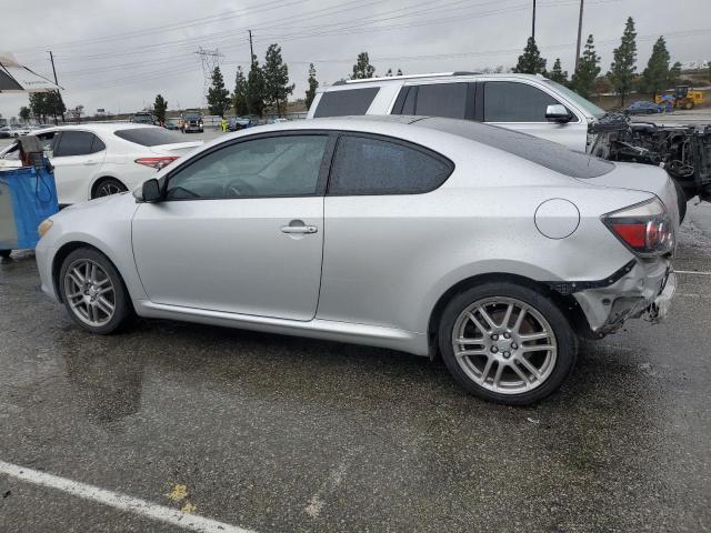 Photo 2 from auction – 2008 SCION TC with VIN JTKDE167380229239