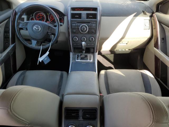 Фото 8 с аукциона – 2009 MAZDA CX-9 с VIN JM3TB38A990165247
