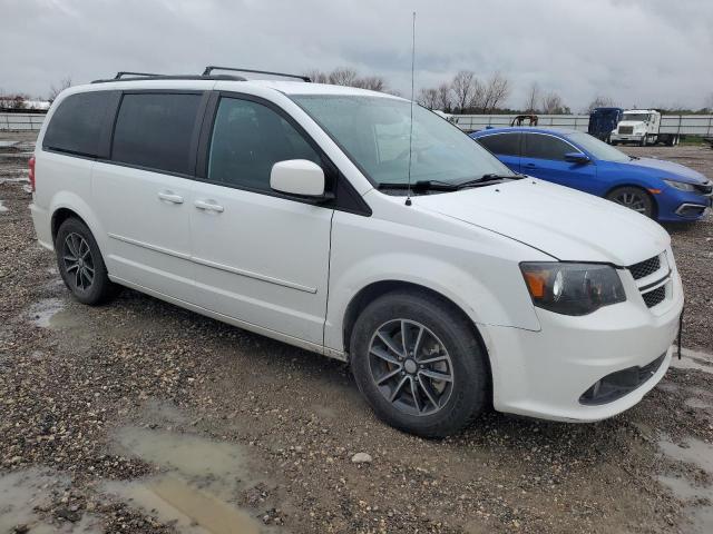 Photo 4 from auction – 2017 DODGE GRAND CARA with VIN 2C4RDGEG1HR699764