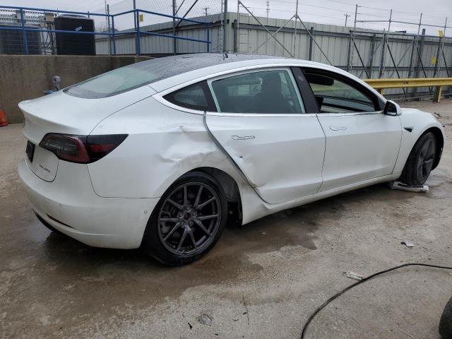 Photo 3 from auction – 2019 TESLA MODEL 3 with VIN 5YJ3E1EB4KF199668