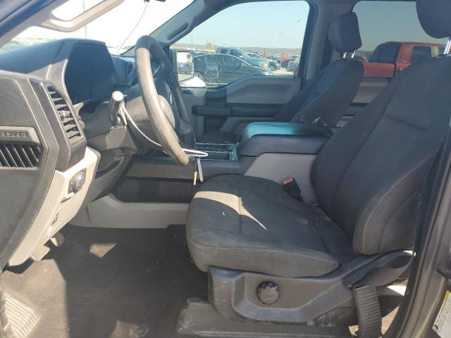 Photo 7 from auction – 2019 FORD F150 SUPER with VIN 1FTEW1CP1KKC30141