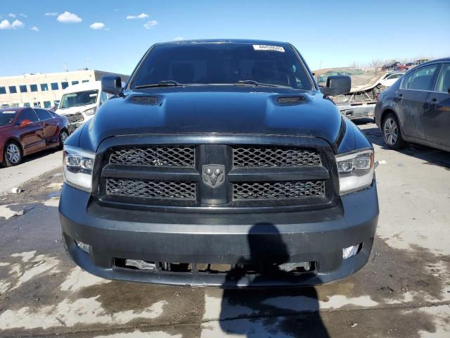 Photo 5 from auction – 2012 DODGE RAM 1500 S with VIN 3C6JD7AT6CG172387