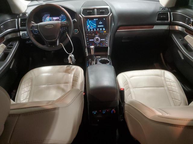 صورة رقم 8 من المزاد - 2017 FORD EXPLORER P مع VIN 1FM5K8HT3HGC54264