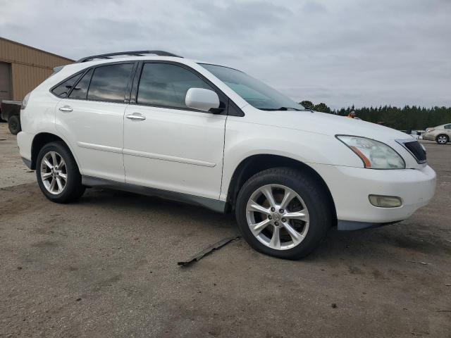 Photo 4 from auction – 2009 LEXUS RX 350 with VIN 2T2GK31UX9C071541