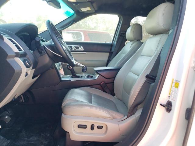 Photo 7 from auction – 2011 FORD EXPLORER X with VIN 1FMHK7D81BGA35786
