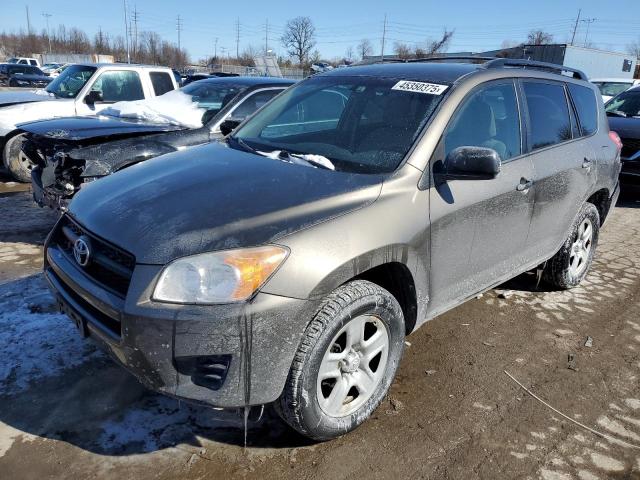 Фото 1 с аукциона – 2012 TOYOTA RAV4 с VIN 2T3ZF4DV2CW122488
