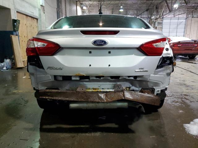 Photo 6 from auction – 2013 FORD FOCUS SE with VIN 1FADP3F22DL243309