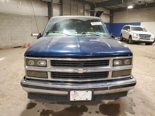 صورة رقم 5 من المزاد - 1998 CHEVROLET GMT-400 C1 مع VIN 1GCEC19M1WE128395