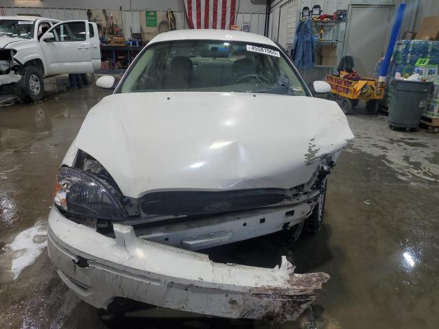 Photo 5 from auction – 2004 FORD TAURUS SE with VIN 1FAFP53U74G134721