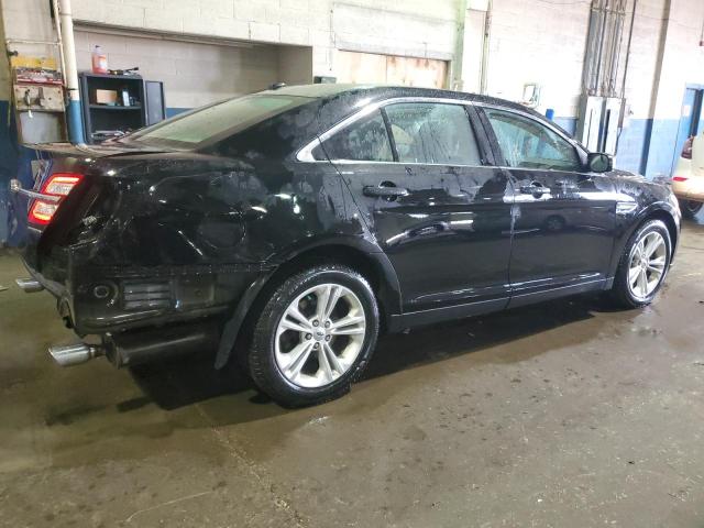 Photo 3 from auction – 2018 FORD TAURUS SE with VIN 1FAHP2D82JG126823