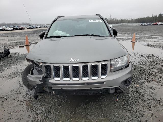 Photo 5 from auction – 2014 JEEP COMPASS SP with VIN 1C4NJCBA1ED509640