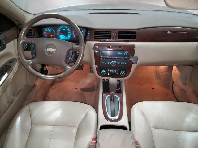 Photo 8 from auction – 2007 CHEVROLET IMPALA LTZ with VIN 2G1WU58R779368909