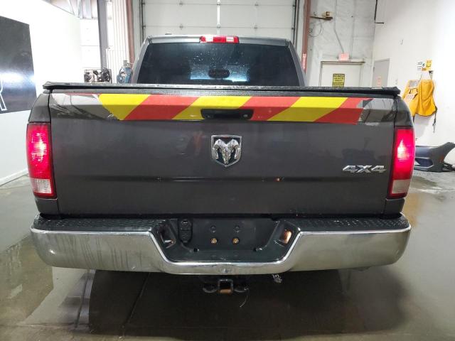 Photo 6 from auction – 2018 RAM 1500 ST with VIN 1C6RR7KG1JS104381
