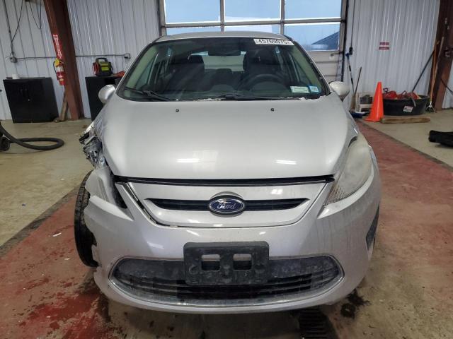 Photo 5 from auction – 2013 FORD FIESTA SE with VIN 3FADP4EJ0DM184516