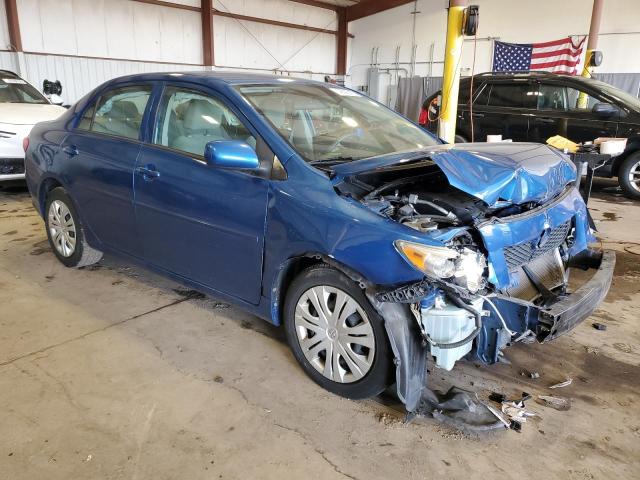 Photo 4 from auction – 2010 TOYOTA COROLLA BA with VIN 2T1BU4EEXAC389990